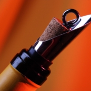 black plastic pour spout - Anytime Bar Supplies Pour Spouts