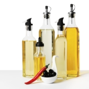 bottles with pour spouts - Anytime Bar Supplies Pour Spouts