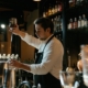 man pouring liquor - Anytime Bar Supplies Pour Spouts bar pour spouts